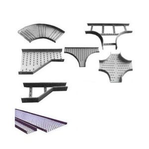 Cable Tray Accessories Manufacturer