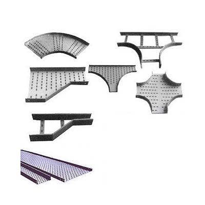 Cable Tray Accessories Manufacturer