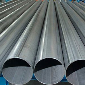 ERW Pipe Supplier