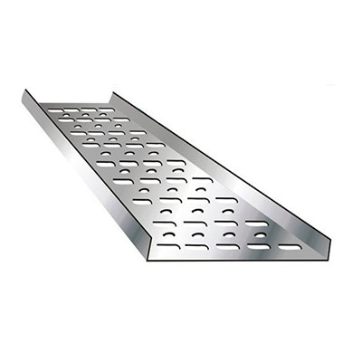 Perforated Cable Tray Manufacturer