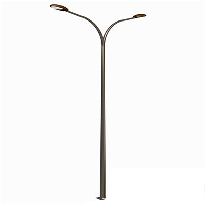 Lighting Poles Manufacturer