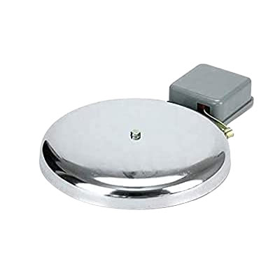 Industrial Gong Bell Manufacturers