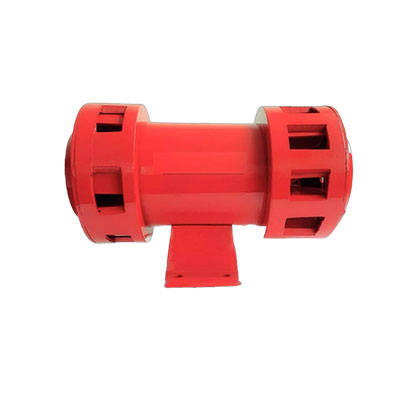 Industrial Hooter Supplier