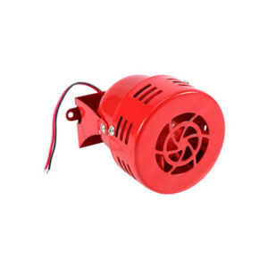 siren manufacturer